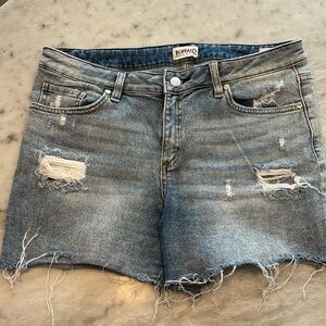 Buffalo Jean shorts